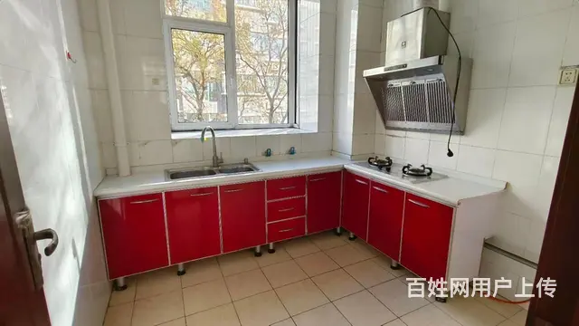 66急售！嘉园逸居 二楼 精装地暖 可贷款 南北通透 - 图片 8