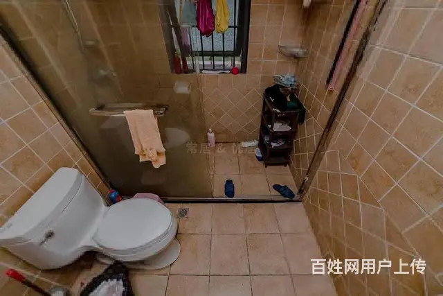 公园旁南博湾花园 精装三房二卫成熟商圈企业力荐诚意出售 - 图片 6