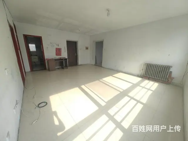 达活泉  中间好楼层 三室两厅一卫 老证 - 图片 4