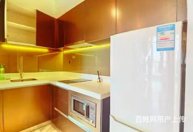 在寂静中品味，在喧闹中生活，此房深情并茂!!稀缺低价 - 图片 5