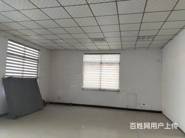 嘉善惠民单层1200平，高度9米，另独立办公楼1-3层700 - 图片 6