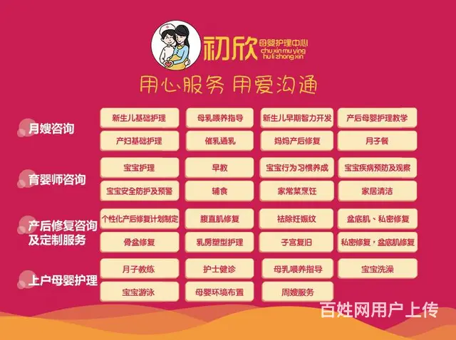 昆明找个好月嫂培训学校 - 图片 1