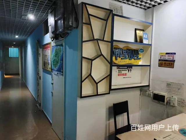 （51旺铺推荐）团结路26间客房旅租出租 - 图片 2