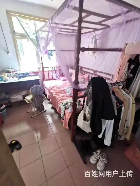 首付5万洪南路十二小门口3室2厅1卫简装3楼价格便宜 - 图片 7