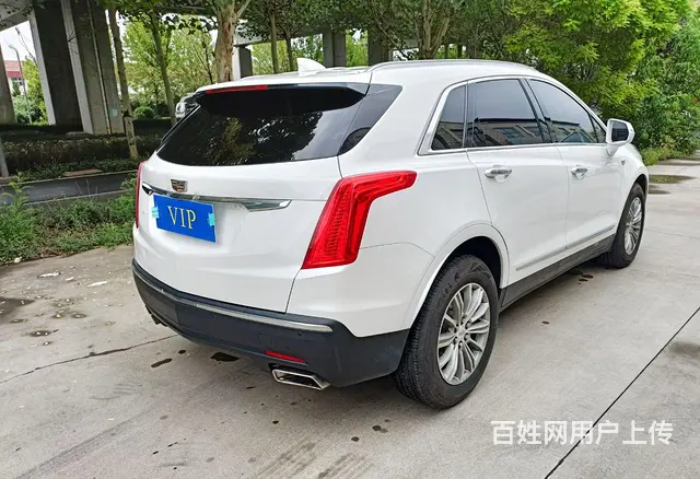 【搞定了！】凯迪拉克XT5 2018款 2.0T 手自一体 - 图片 5