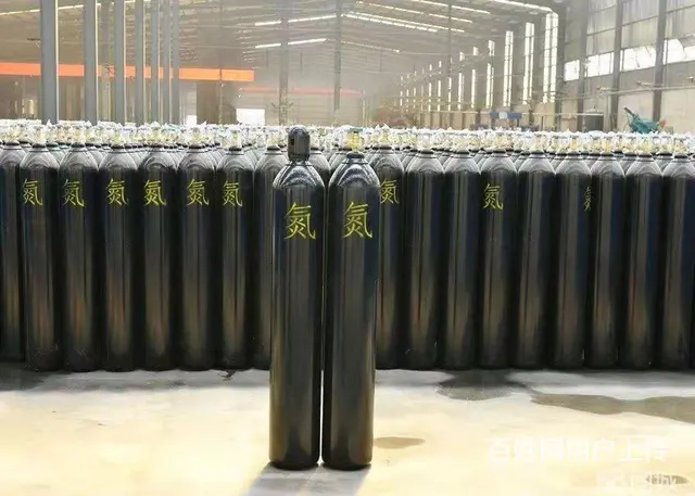 沈阳皇姑区医用氧气配送，家用氧气送货上门 - 图片 4