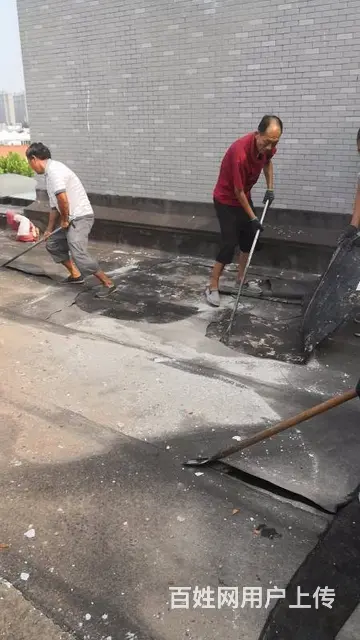 沈阳卷材回收-沈阳废油毡回收-上门回收拆除 - 图片 3