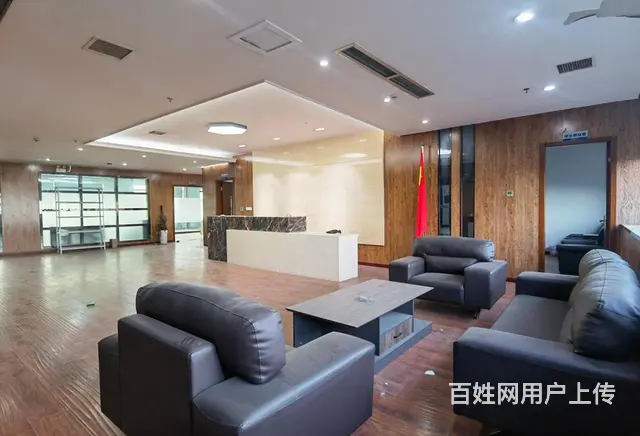 武侯新城 整层带屋顶花园 精装急售550万 产权清晰 捡趴活 - 图片 2