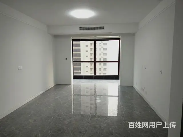 建业府 品质小区 精装修 满两年  中间楼层好户型 - 图片 2