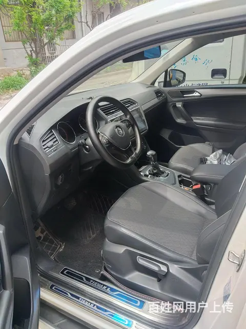大众 途观 2017款 途观L 1.8TSI 双离合 330 - 图片 3