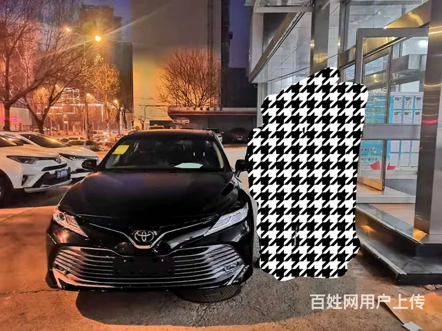 丰田 凯美瑞 2019款 2.0G 无级 豪华版 - 图片