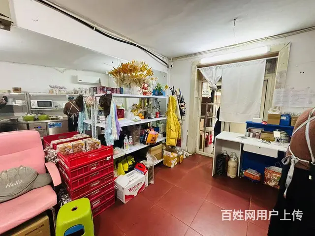 个人 中街连锁轻食外卖店出兑 日单量150+包品牌技术配方 - 图片 9