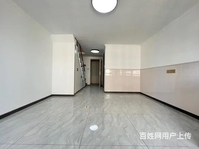城南家主精装急卖！旁送43平 精装全配 未住家电全丢 - 图片 9