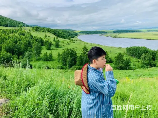 呼伦贝尔旅游巴特尔推荐巴特尔 - 图片 2
