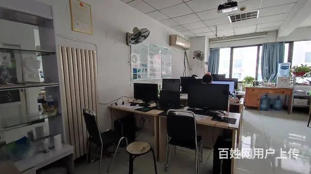 金源国际商务 公寓0厅 中等装修 - 图片 2
