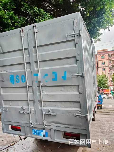 南骏汽车 自卸车 - 图片 4