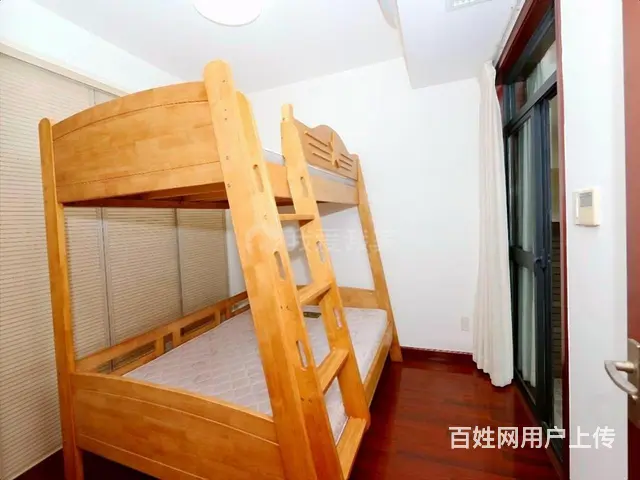 江汉路地铁旁 靠天街 公园 浙二 配套齐全 精装保养好诚售 - 图片 3