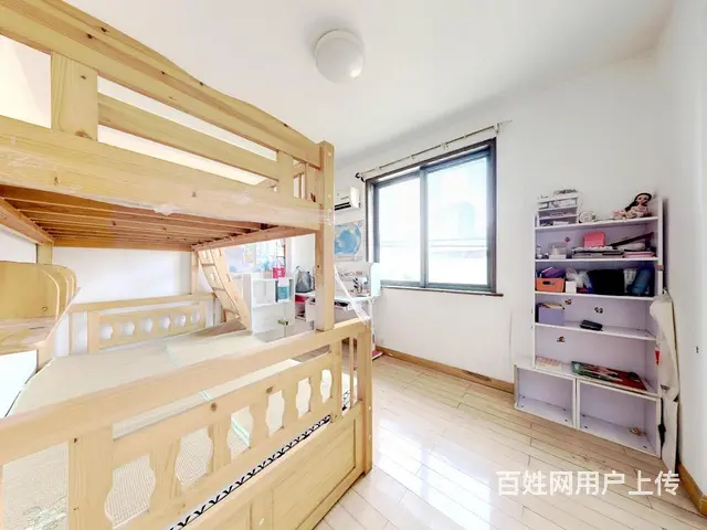 此房满五，日照充足，采光好，楼层佳，南北通风 - 图片 2