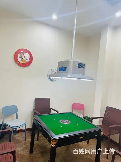 棋牌室出兑 麻将馆出兑转让 - 图片 4