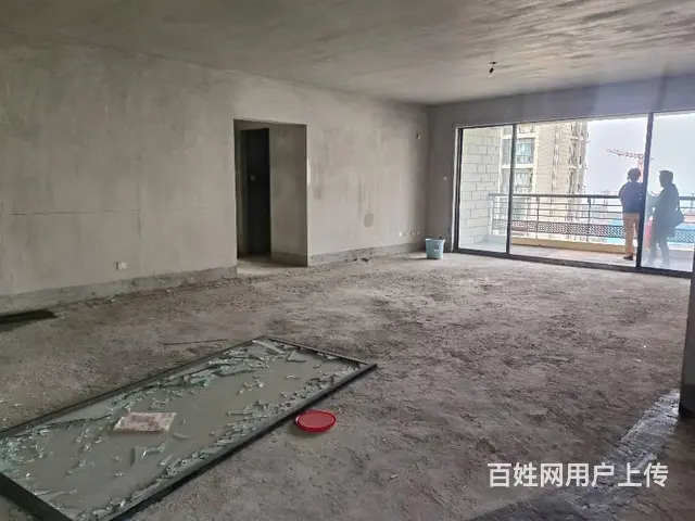 海口湾  紫荆花园2期大平层5房 - 图片 1