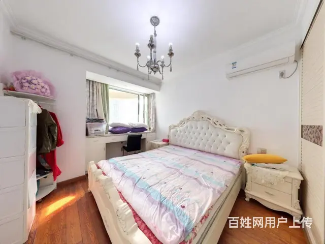 下沙江湾南北精装修急售！好房不等人啊，抓紧时间下手 - 图片 6