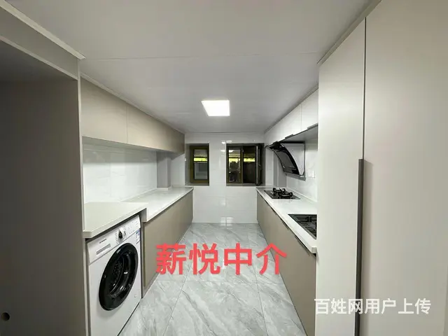金水湾一带半地下，112平方，两室，45万 - 图片 3