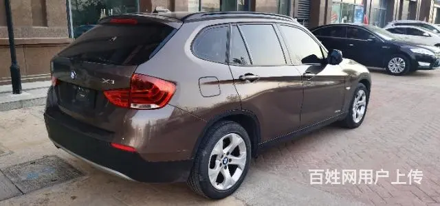 宝马 宝马X1 2012款 X1 xDrive28i 2.0 - 图片 4