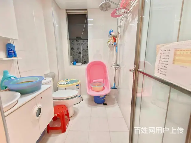 真实出售 自住四房 马厂地铁口 福元路  英祥春天 看房方便 - 图片 10