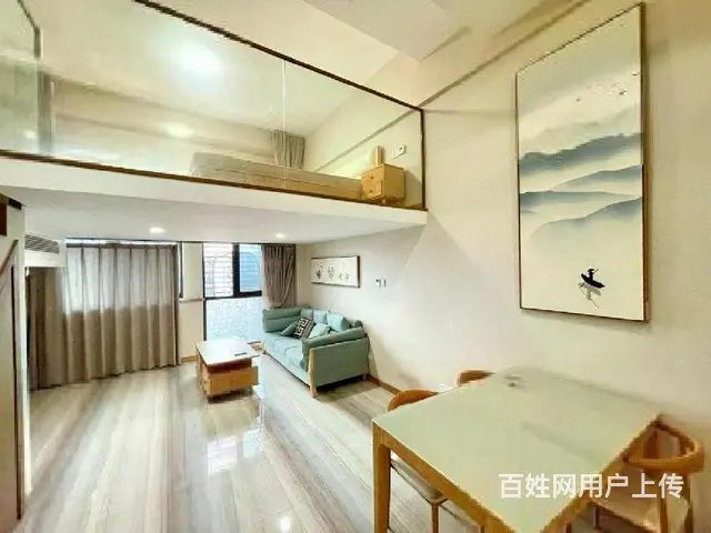 北干精装修潜力 - 图片 8