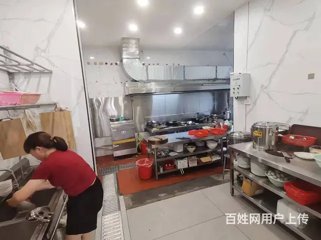 （51旺铺推荐）高坡下村120平餐饮店转让 - 图片 5