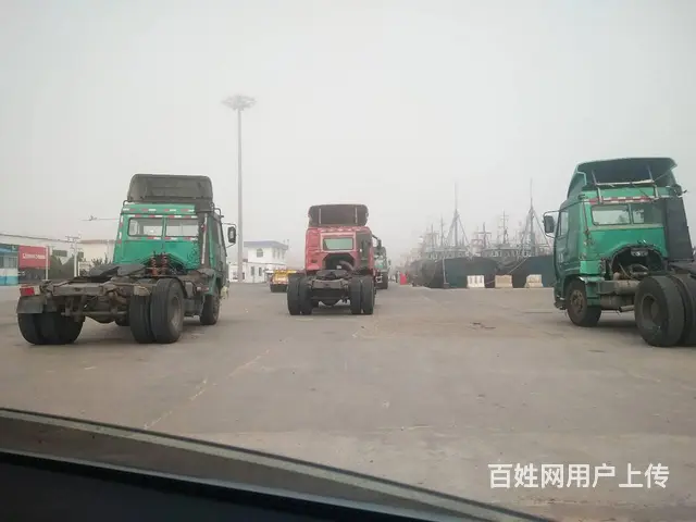 威海港口货运直招装卸工包吃包住6千+　 - 图片 3
