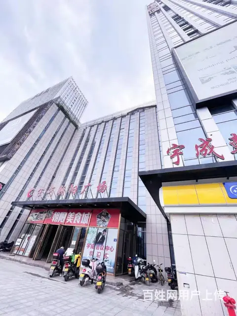 【搞定了！】房东直租火车站商圈 - 图片 8