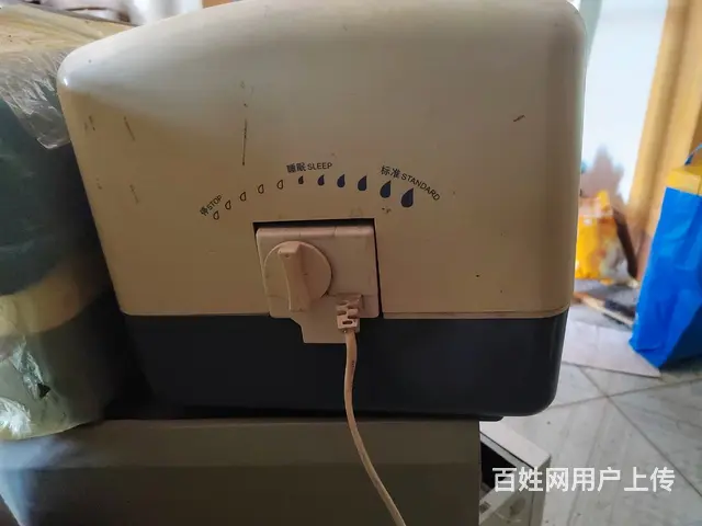 加湿器 - 图片 1