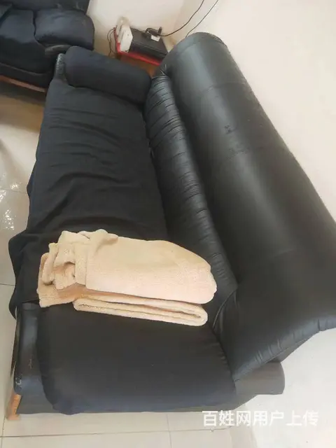 德阳广汉沙发酒吧软硬包订做厂 - 图片 4