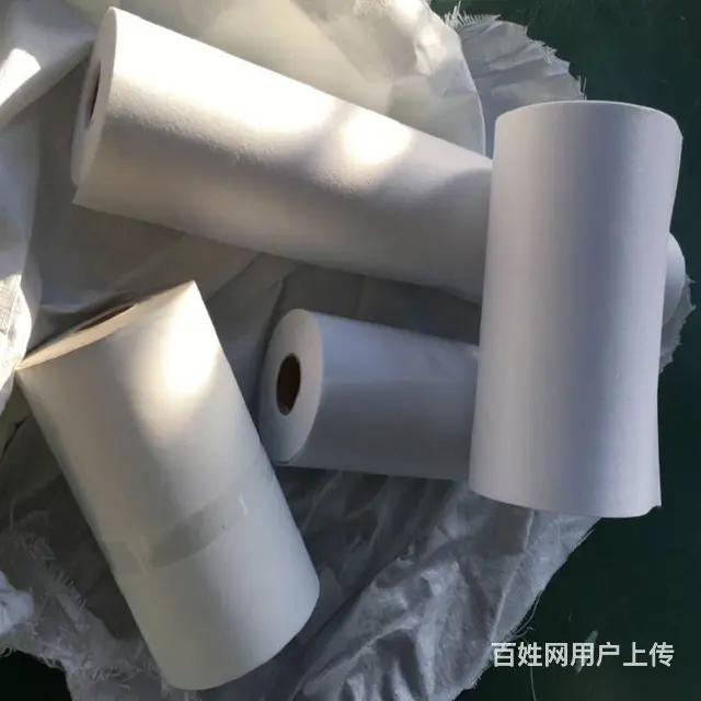 磨削设备冷却液滤纸 轴承加工切削液过滤纸 - 图片 2