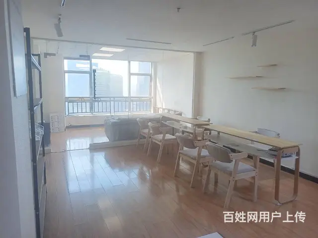 【搞定了！】五一广场五一新干线55平工作室出租 - 图片 5