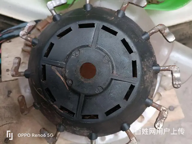 喜洋洋四行指夹式玉米楼 - 图片 8