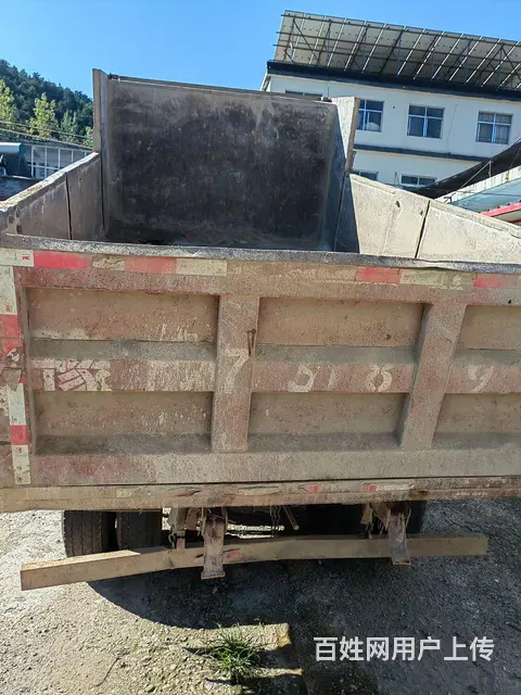 东风特商 其他 自卸车 国5 - 图片 5