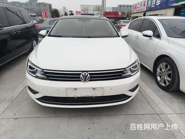 【搞定了！】大众 凌渡 2015款 1.8TSI 双离合 3 - 图片 1