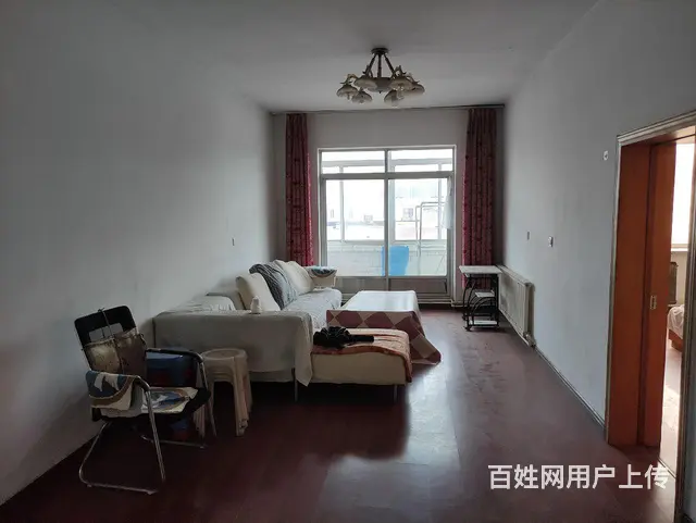 房东直卖于洪广场地铁房(此房己装电梯) - 图片 2