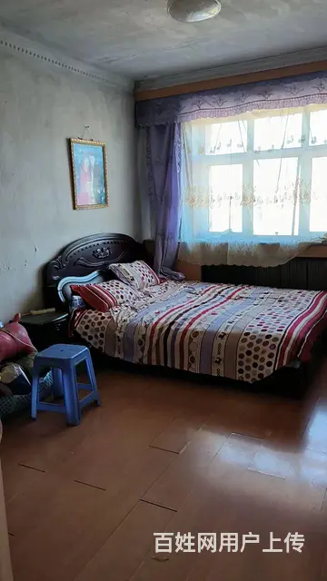 低价出租恒山区小恒山办楼房7楼顶 - 图片 1