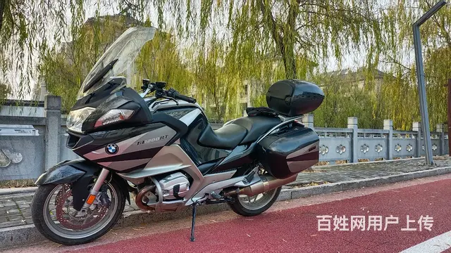 宝马R1200RT - 图片 4