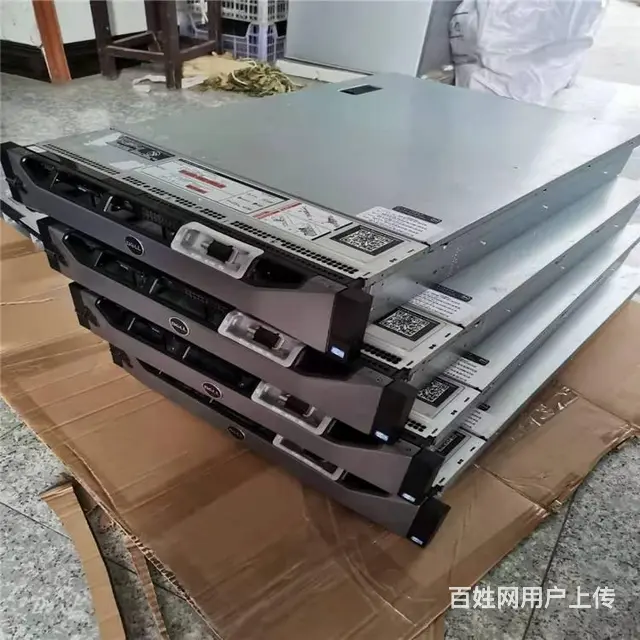 常州通讯设备回收 网络设备回收 机房服务器回收 - 图片 4