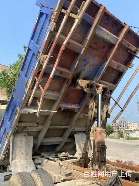 重汽王牌大龙马 - 图片 4