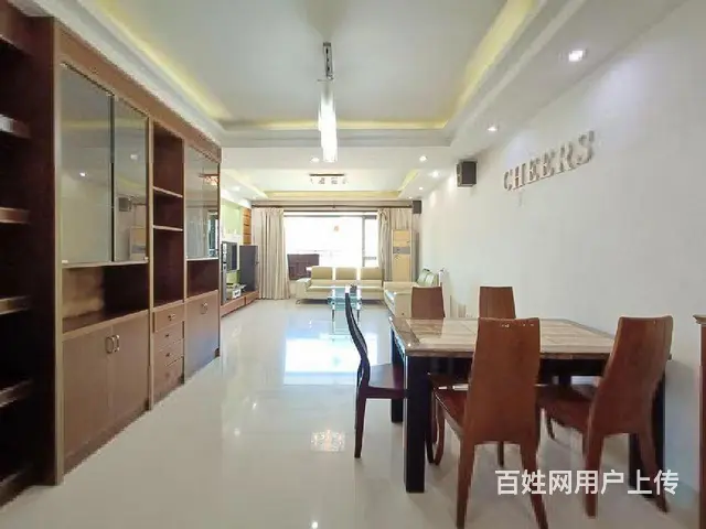 思北东方时代，高层精装四房，近六中十一中大同小，转角大阳台 - 图片 2
