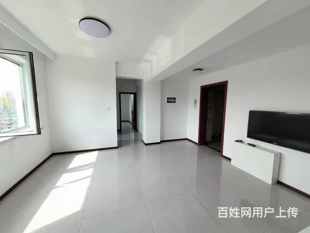 华运公寓电梯东明厅精装修 - 图片 4