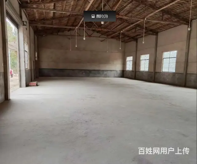 (房东直租)金星大道北二环300平独院厂房优价出租 - 图片 6