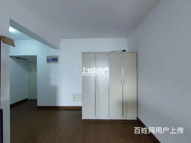 金鼎公寓局小可改2房采光佳有钥匙 - 图片 2