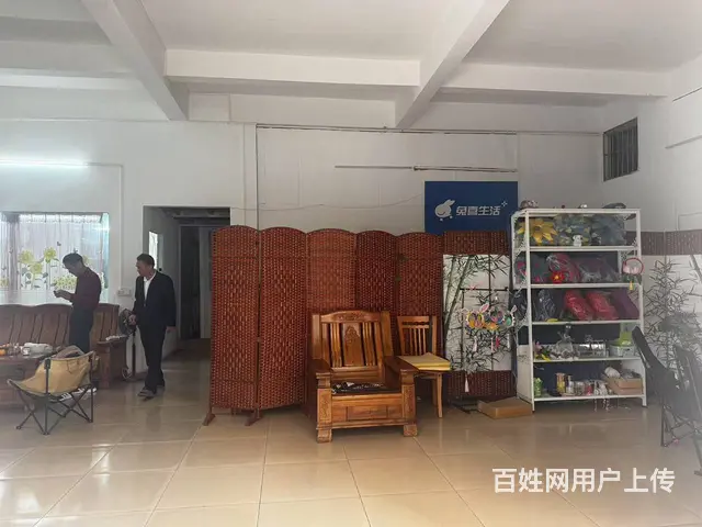 （51旺铺推荐）美兰区下贤一村150平棋牌室转让 - 图片 7