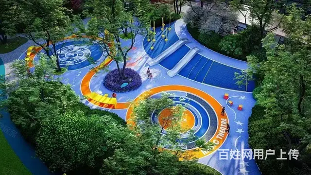城南新区洋房，120平，3室2厅2卫 - 图片 1